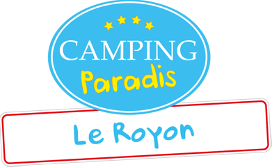 Camping Le Royon in der Somme-Bucht