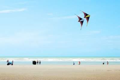 Quend Plage