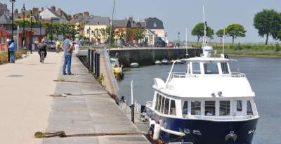 Le port