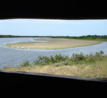 Parc Ornithologique en Picardie